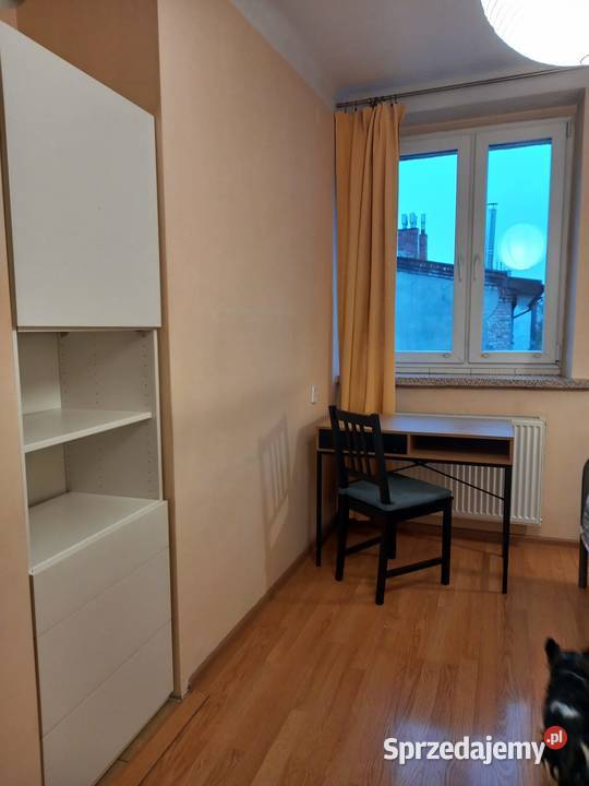 Mieszkanie do wynajęcia Sosnowiec Pogoń sprzedam