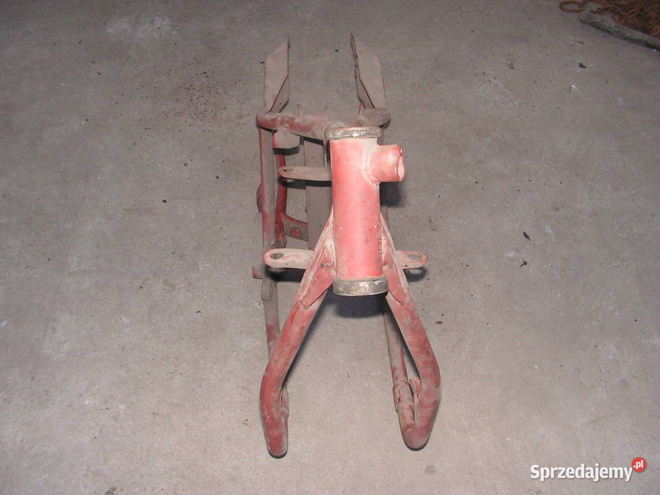 Rama AVO SIMSON SPORT Pyskowice sprzedam