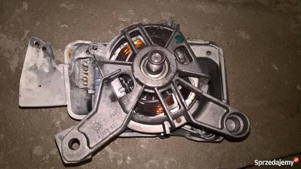 Silnik części pralka Whirlpool AWE 6317P nie Dęblin