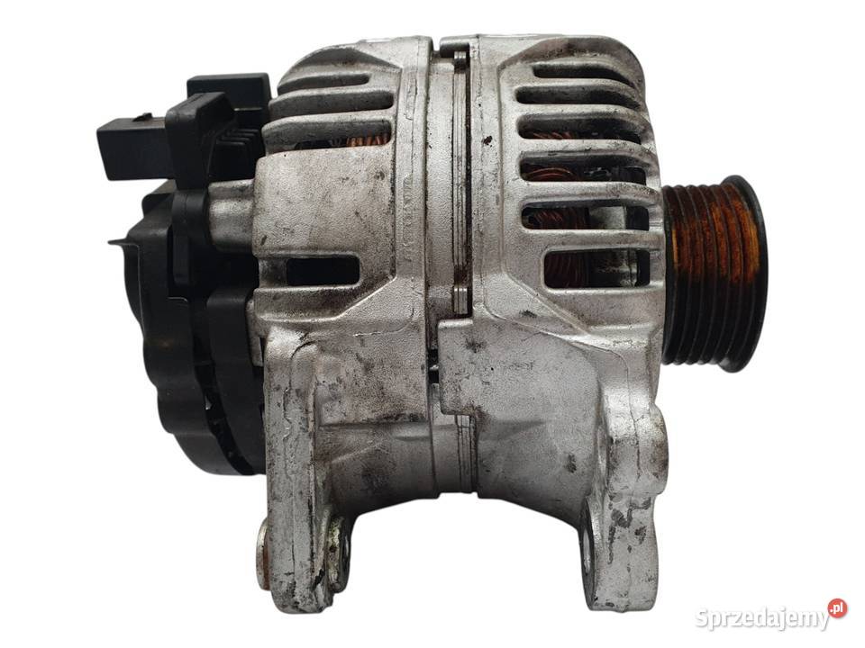 ALTERNATOR Skoda Octavia VW Golf V Eos Jetta