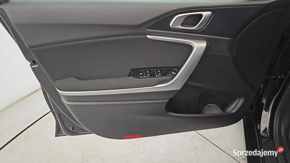 Kia Ceed 15 TGDI M Z Polskiego Salonu Faktura mazowieckie sprzedam