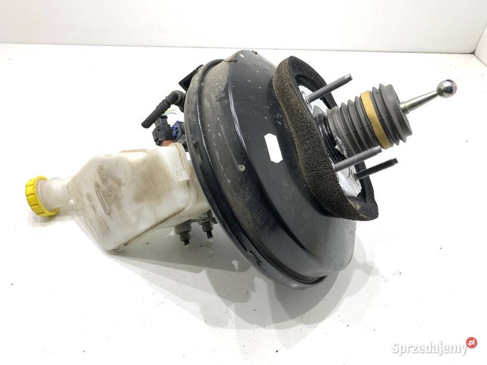 SERWO HAMULCOWE PEUGEOT 2008 I 9811514180 sprzedam