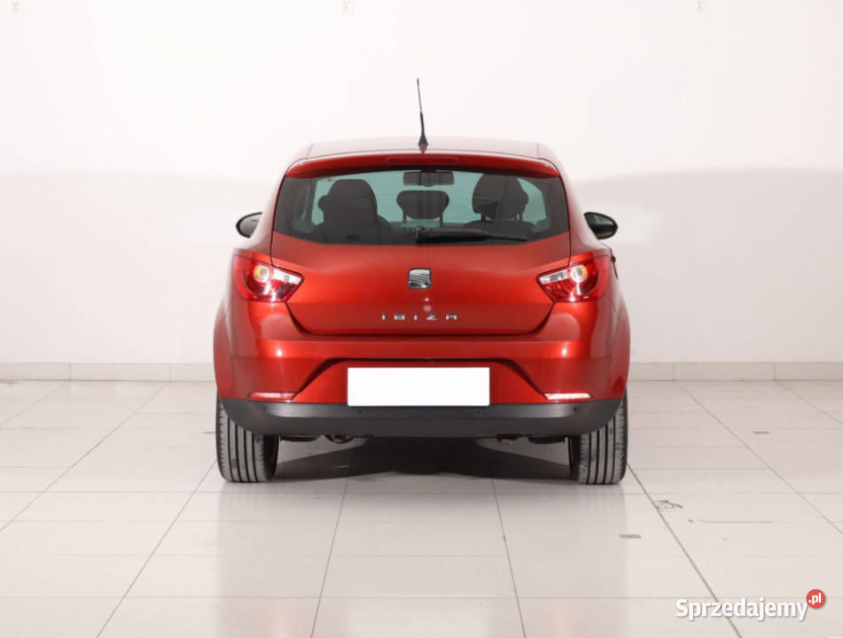 Seat Ibiza 14 16V