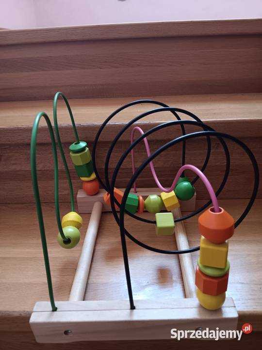 Zabawka Mula Ikea Wieliczka