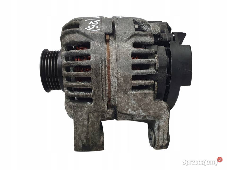 ALTERNATOR Opel Astra III H 14 16V Bosch Chełm