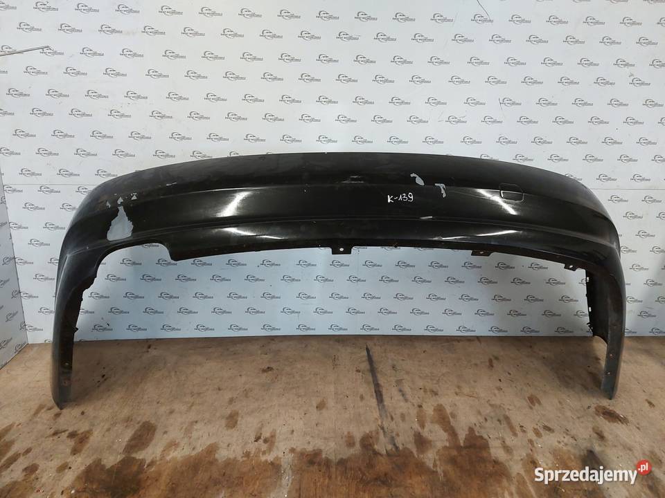 BMW E92 Zderzak tył tylny pdc Kielce