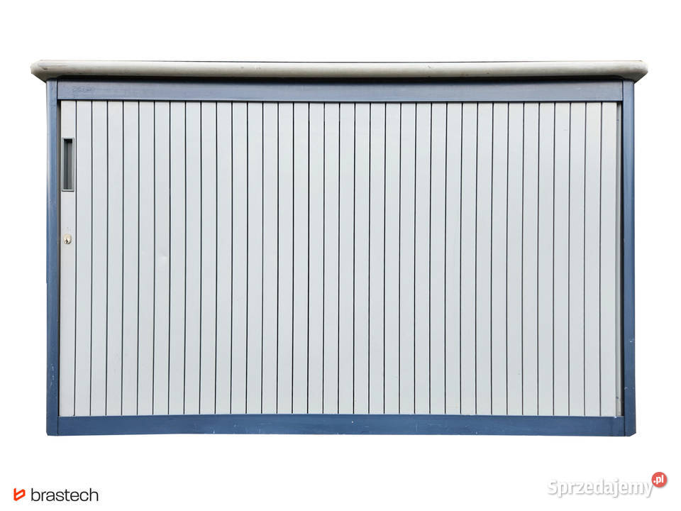 Szafa roletowa 73 x 120 x 50 sprzedam