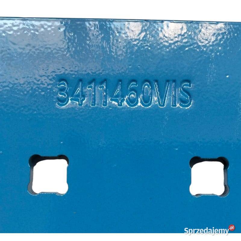 Płoza obracalna Lemken A42H 3411460