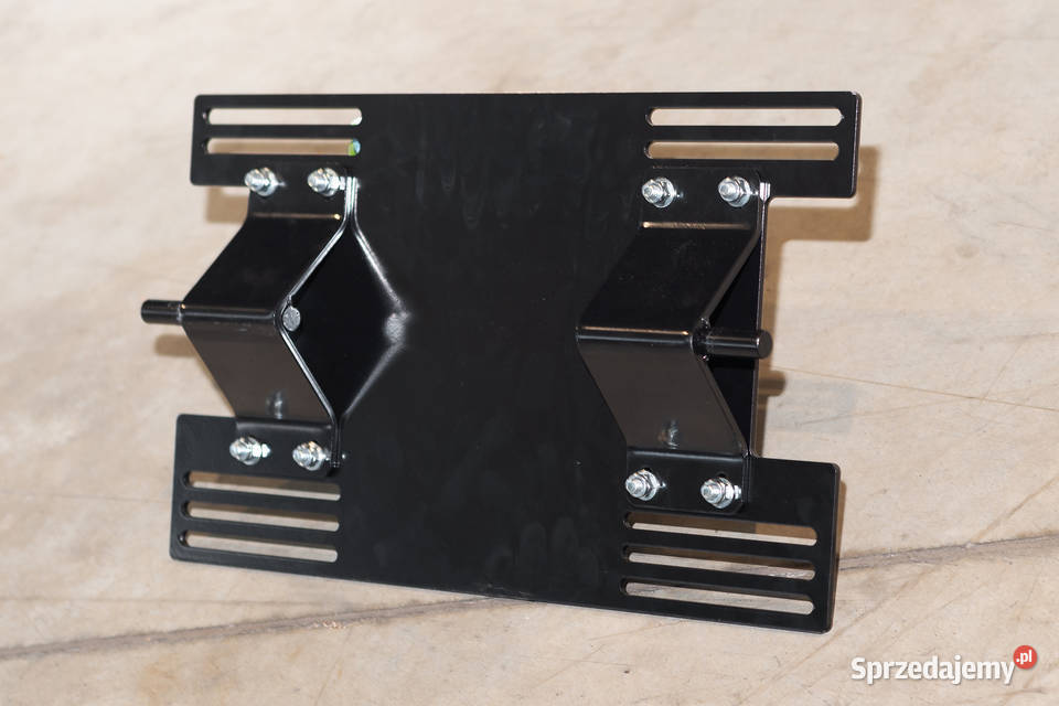 Pług do Quada ATV CF Moto 450 500 520 800 850 Sulęcin