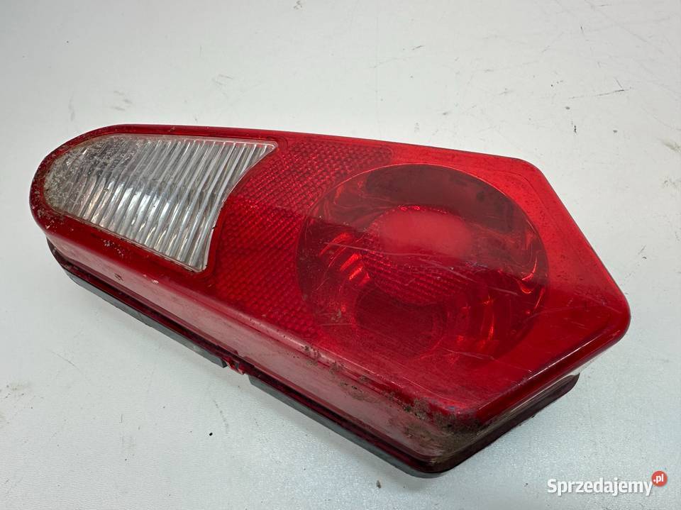 Lampa Tylna Lewa EU Polaris Sportsman RZR Oem Sulęcin