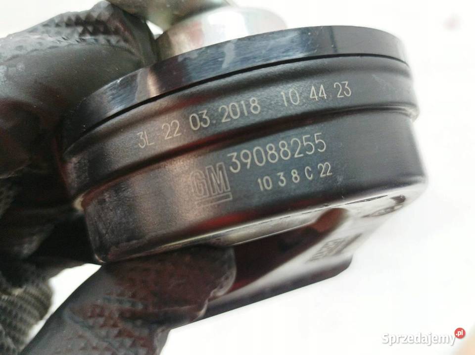 KLAKSON KOMPLET EU 7042AM80SX Opel Insignia II osobowe
