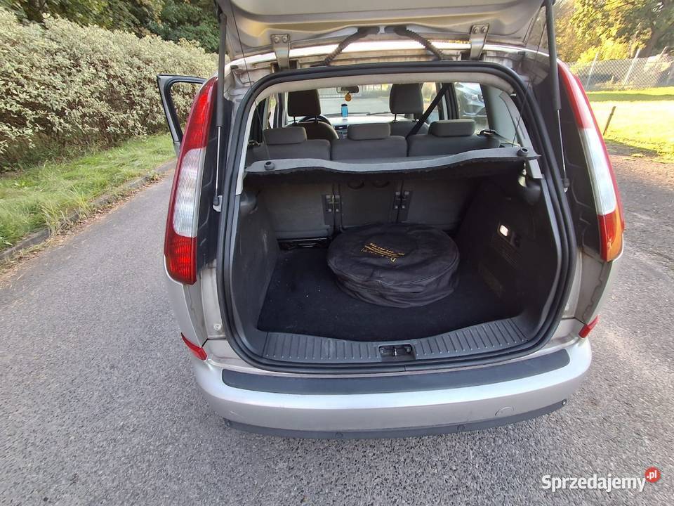 Sprzedam ford Focus c gniazdo SD śląskie