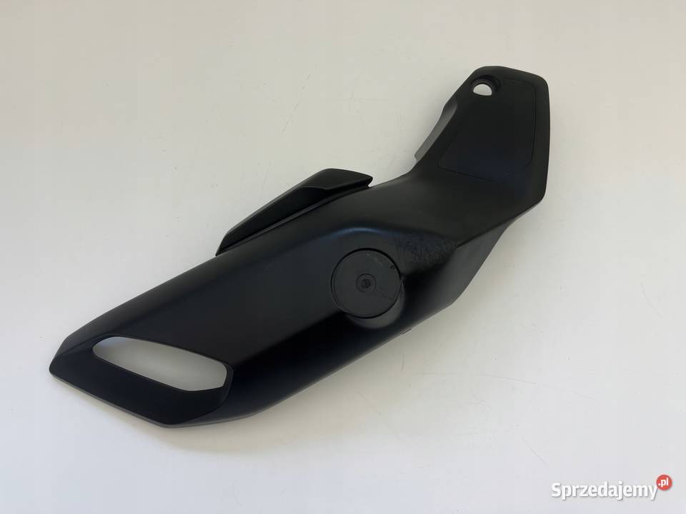 YAMAHA MT07 MTN690 18 Osłona zbiornika Bok P Łobżenica