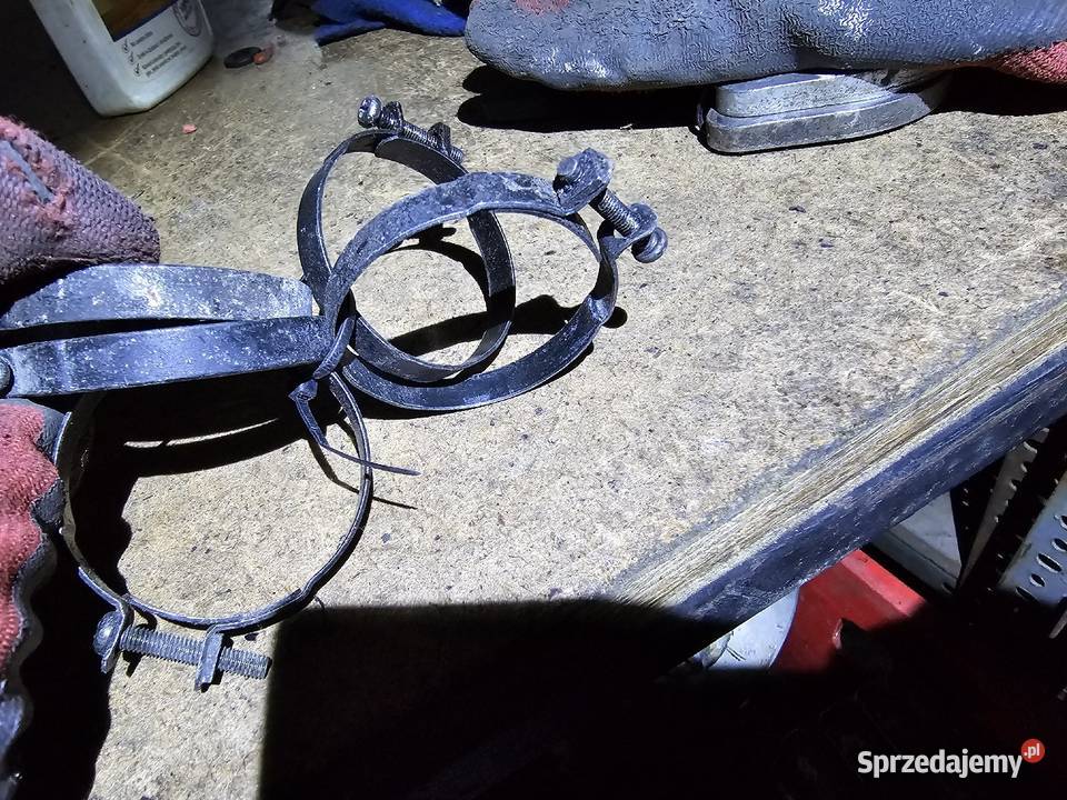 Kawasaki el 250 eliminator obejmy króćce ssący Jelenia Góra sprzedam