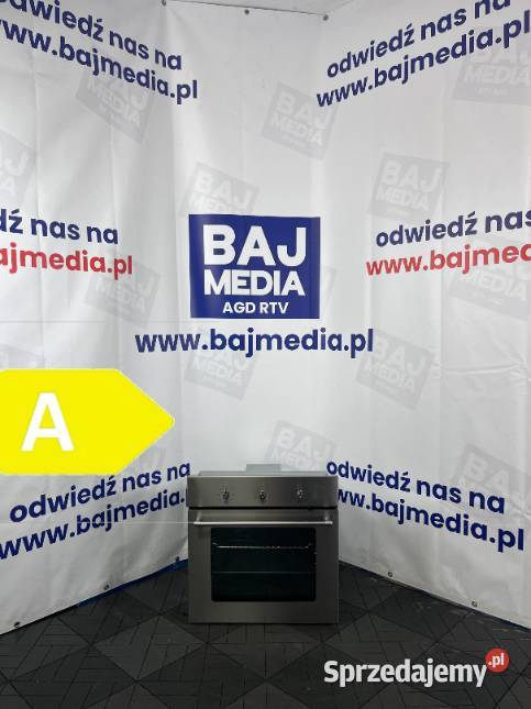 Piekarnik Ikea Klas A Dostawa Gwarancja Pruszków sprzedam