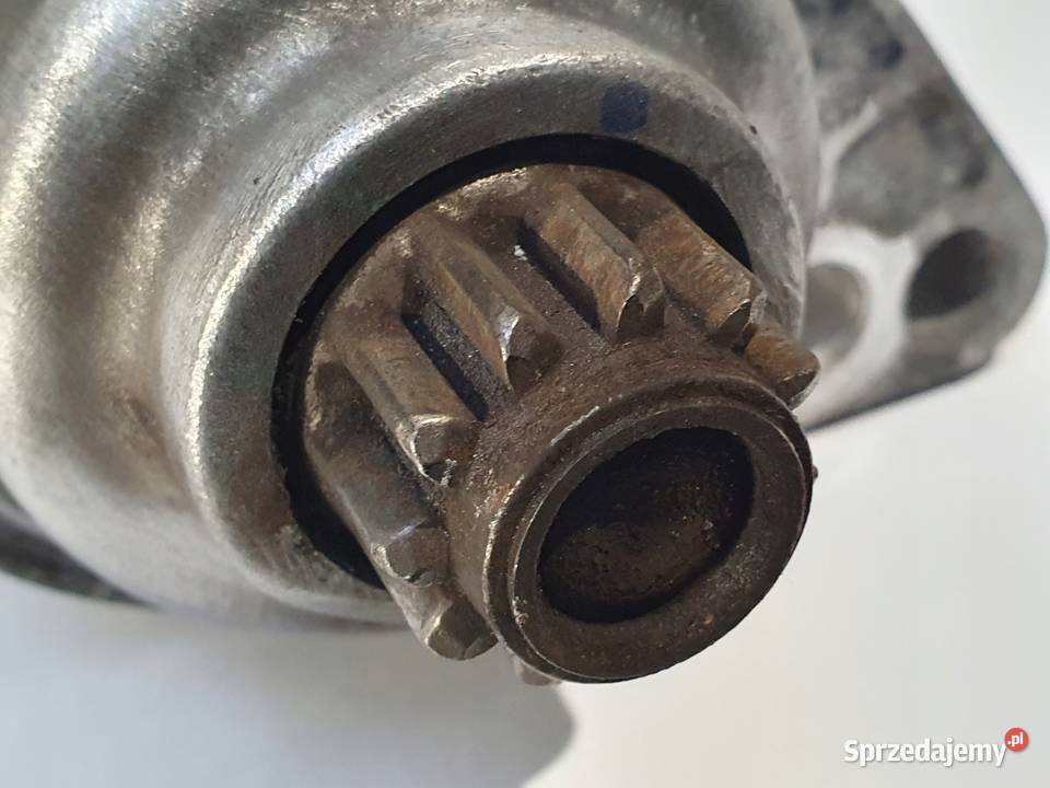 ROZRUSZNIK VW Golf V Passat B6 19 TDI valeo BKC Chełm