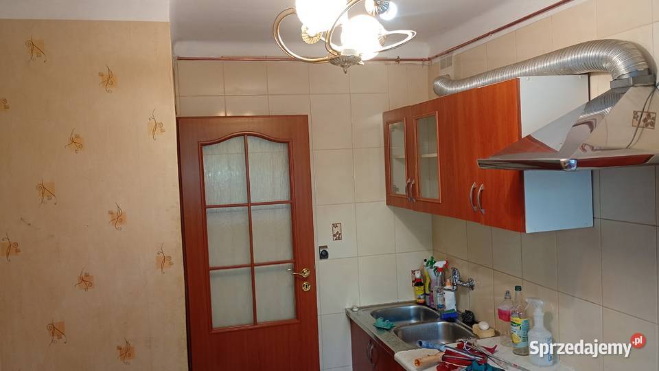 Mieszkanie 525 m2 Lublin Przyjaźni 24