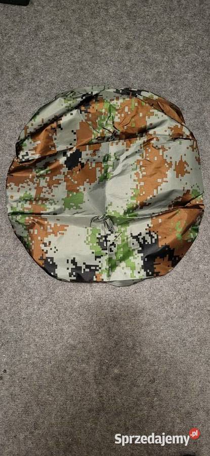 Pokrowiec na plecak 40l wodoodporny mazowieckie Pruszków