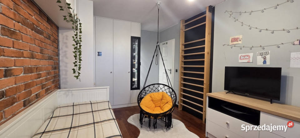 Jasne 3pokojowe mieszkanie 663 m strzeżone 13030zł/m2 Piaseczno