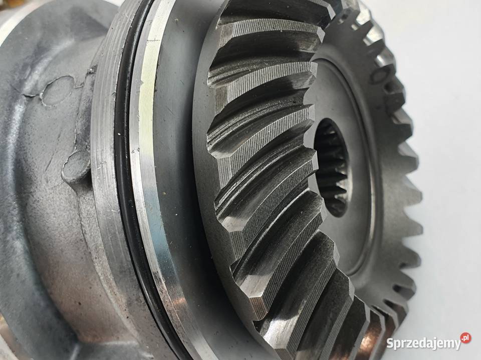 Przekladnia Katowa Walek Tryb Skrzyni Yamaha