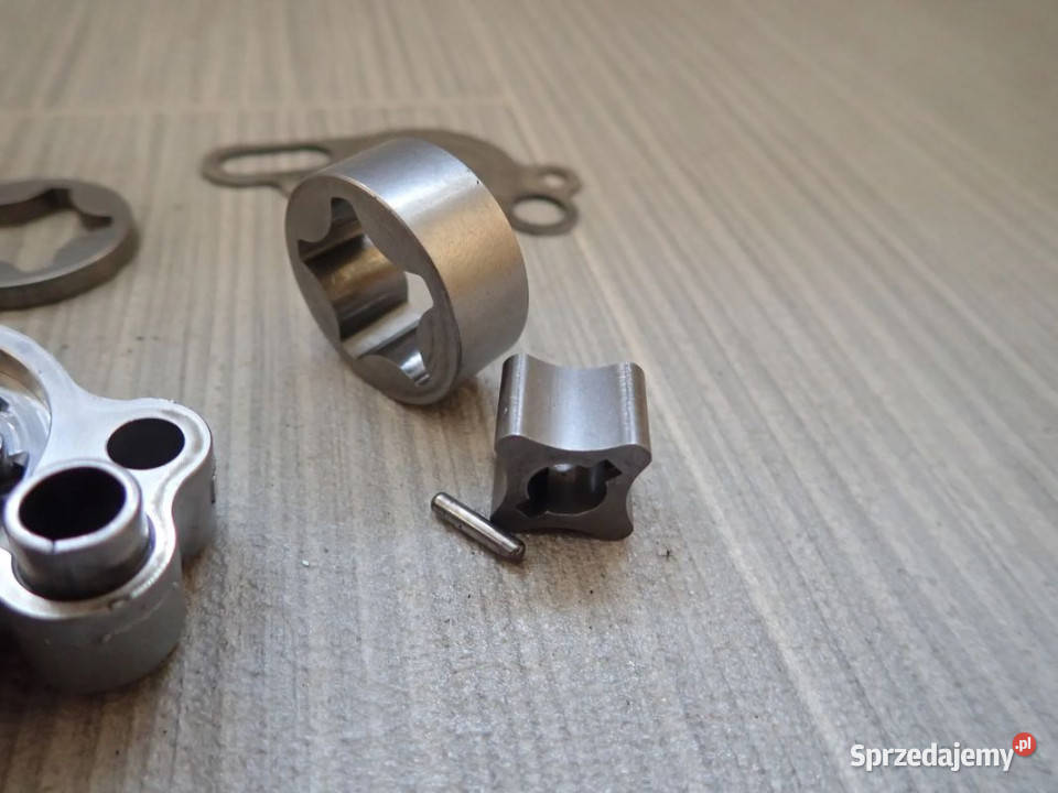 Pompa Oleju Rotor Rotory Suzuki RMZ 250 0409r Strzelce Krajeńskie