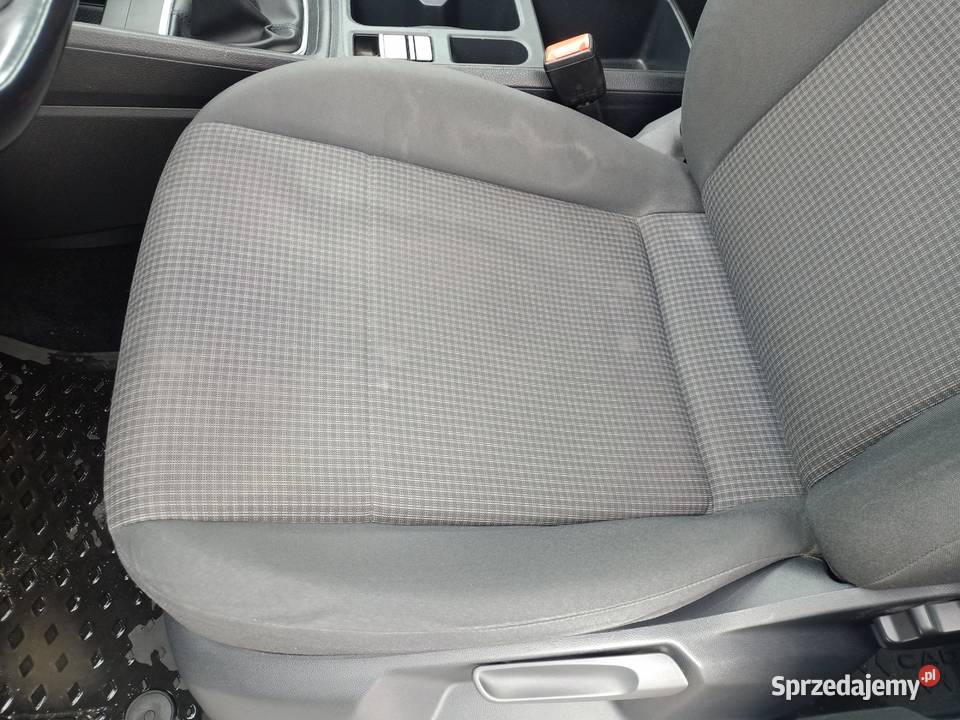 VW Caddy salon bezwypadkowy Brodnica