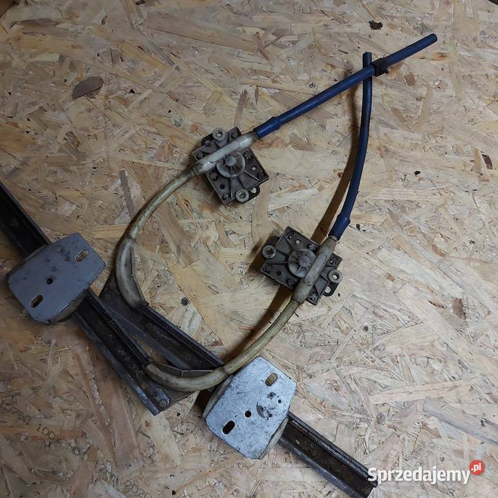 Fiat Uno I podnośniki szyb przednich sprzedam