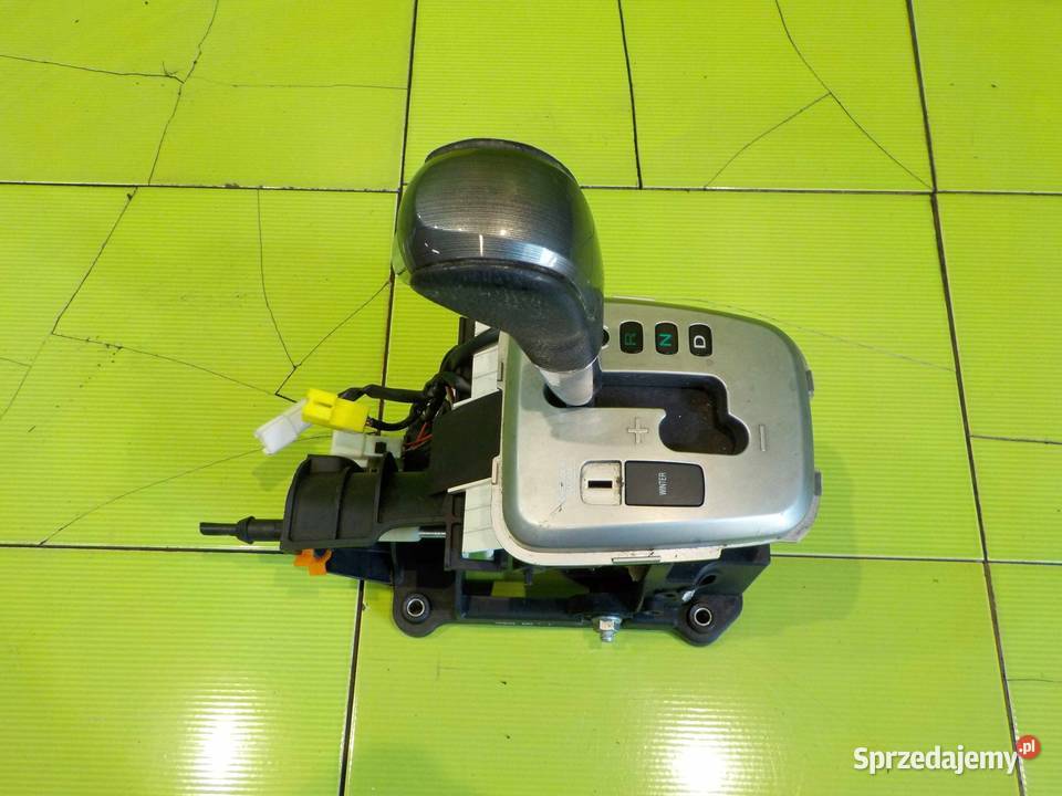 CHEVROLET CAPTIVA 09r lewarek skrzyni biegow Suków