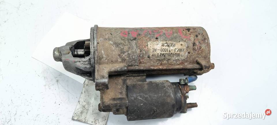 ROZRUSZNIK JAGUAR STYPE XW4U11000AC Lipno sprzedam