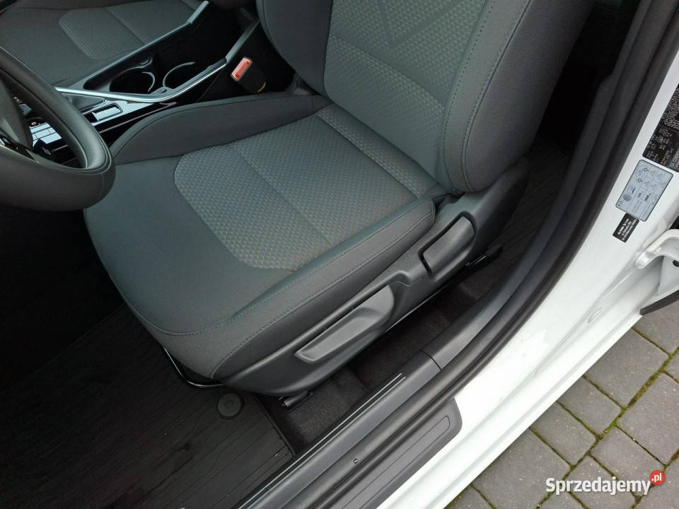 Kia Niro 16 141 Hydryda Salon ASO FV23 wielofunkcyjna kierownica kujawsko-pomorskie Toruń sprzedam