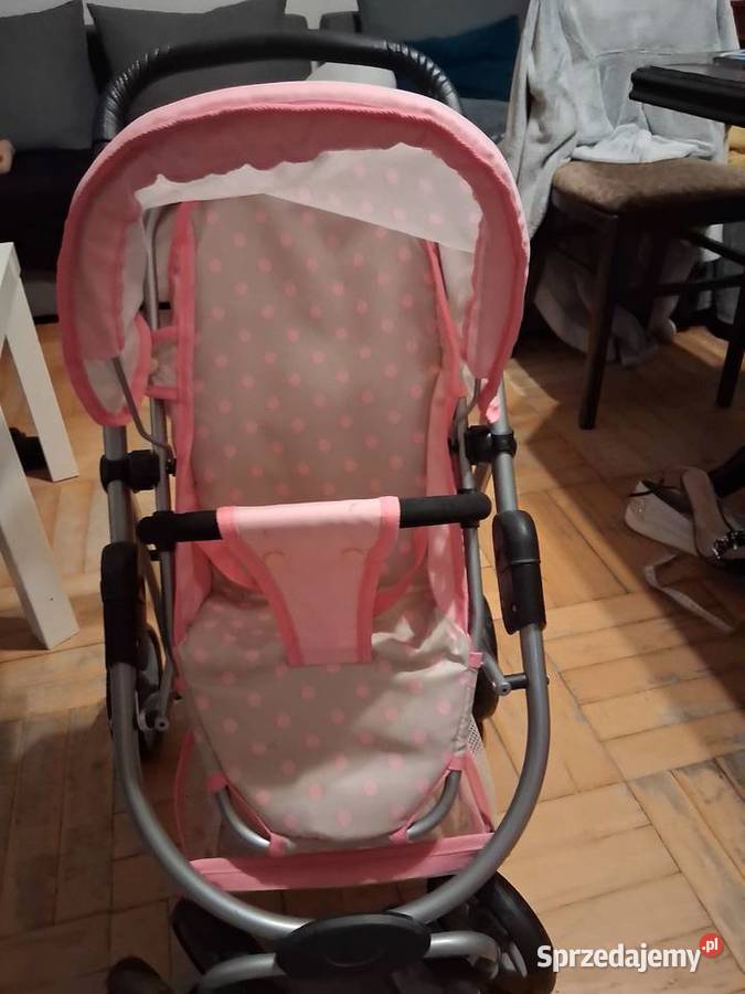 Wózek lalek Chełm