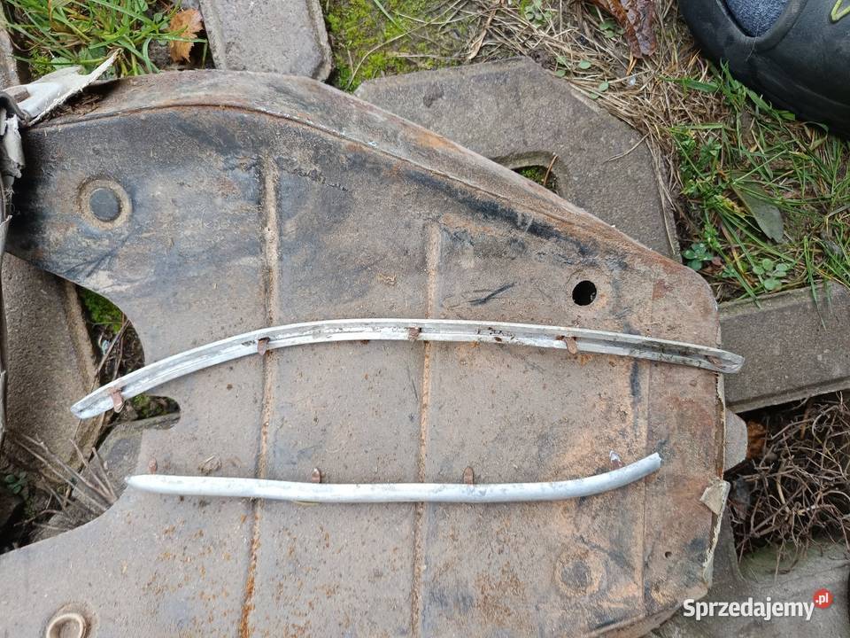 Części SHL m11 SHL m06 Zielona Góra