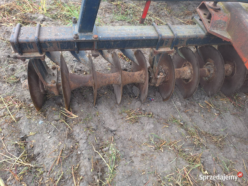 Brona Gregoire Besson XRL 666 42 Brony Pleszew