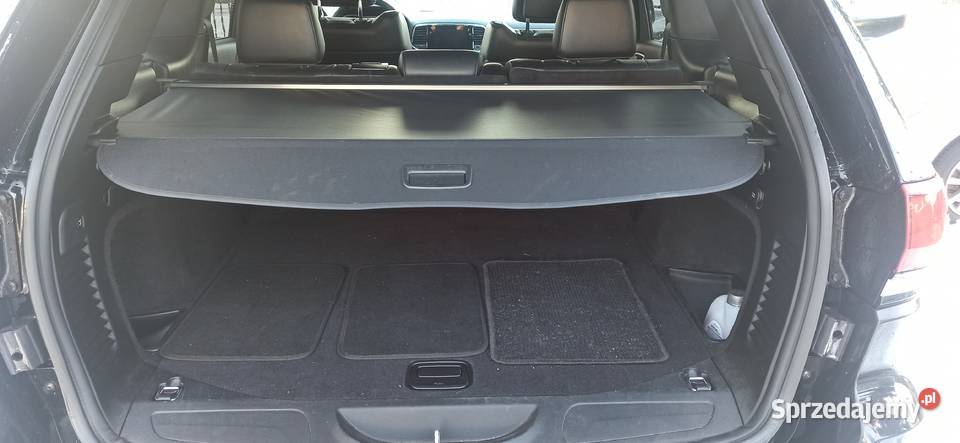 Jeep Grand Cherokee Białystok sprzedam