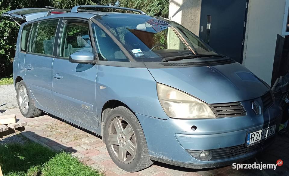 ODMA SEPARATOR 20 T TURBO MEGANE 2 SCENIC 2 Sanok