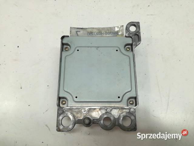 SENSOR AIRBAG 988208H405 Nissan XTrail I