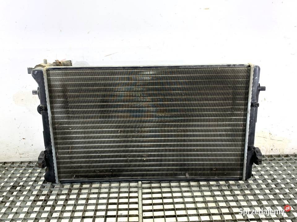 CHŁODNICA WODY VW BORA I 19 115 9813 RADIATOR sprzedam