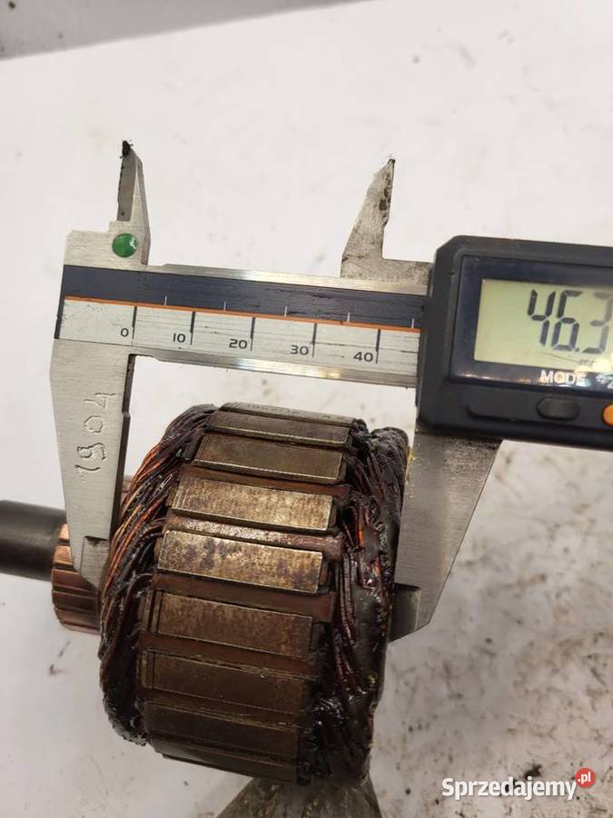 WIRNIK PRĄDNICY VICTORIA TRIUMPH ZUNDAPP NSU ILO Rybnik sprzedam