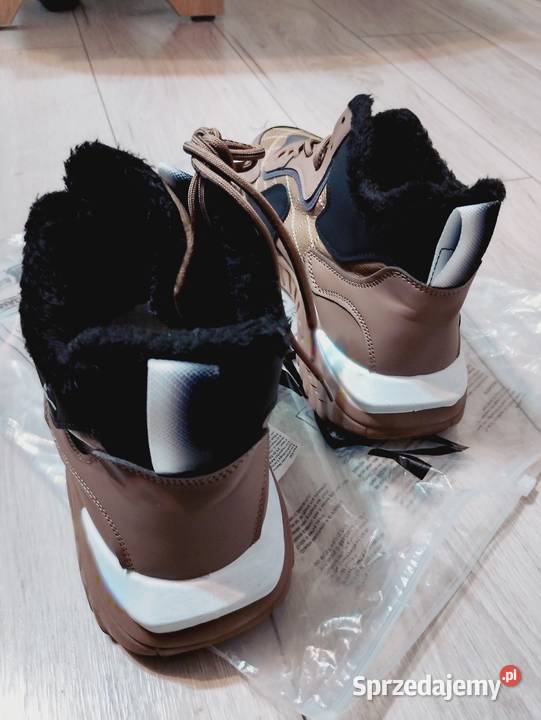 Buty trekkingowe męskie Nowe inna świętokrzyskie