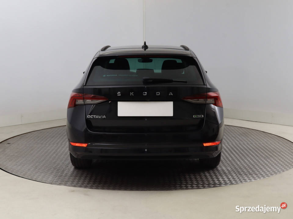 Skoda Octavia 15 TSI etec ASR (kontrola trakcji) Bielany Wrocławskie