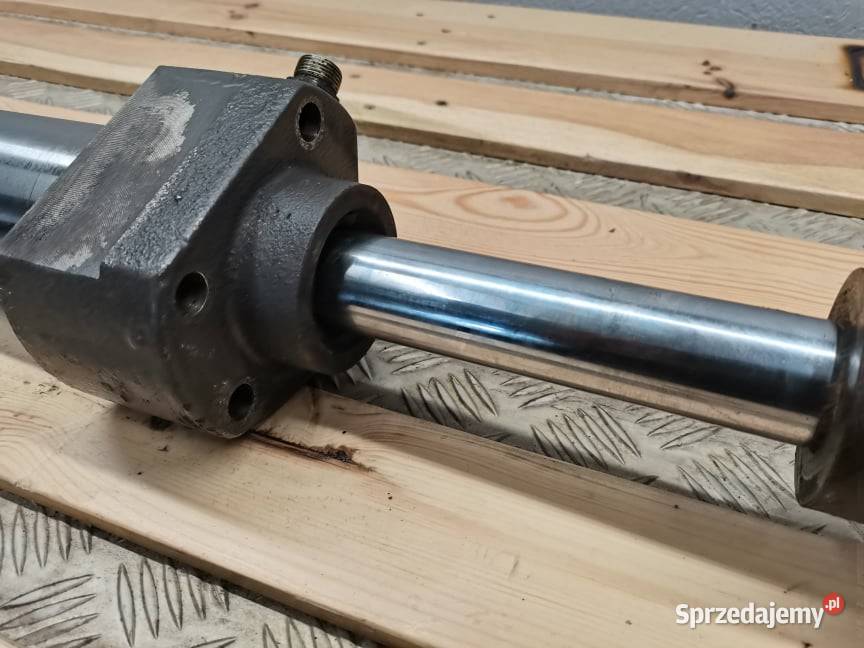 Volvo EW 160B Słownik osi APLB745P4 Pozostałe Wilkowo