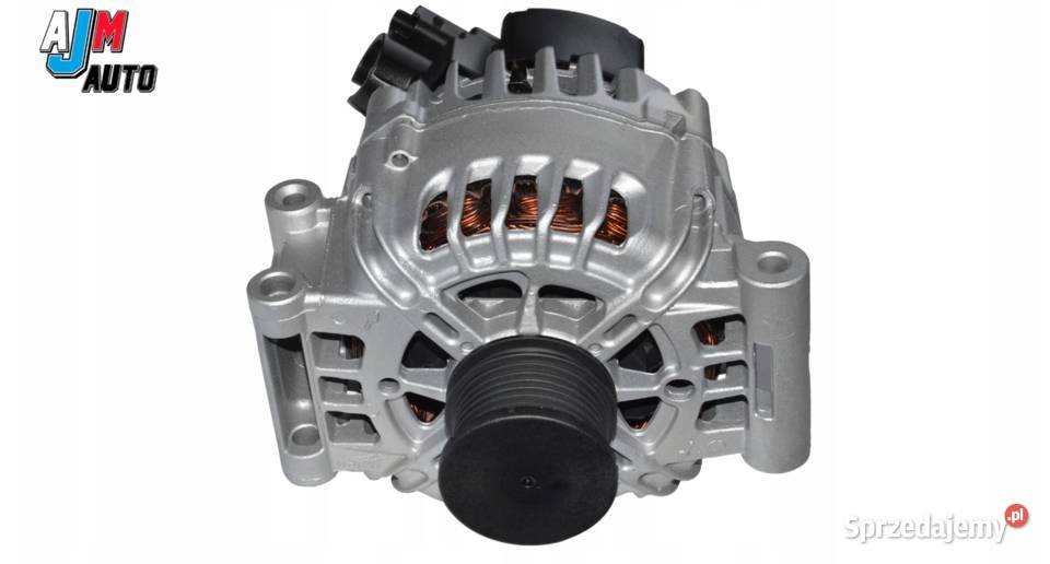 Alternator 16 GT GTI THP Peugeot 208 I 3008 308 osobowe