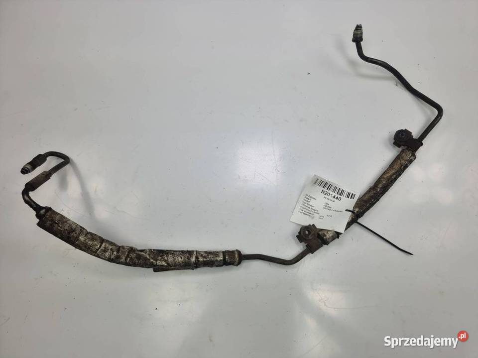 PRZEWÓD DODGE GRAND CARAVAN P05006617AG osobowe Lipno