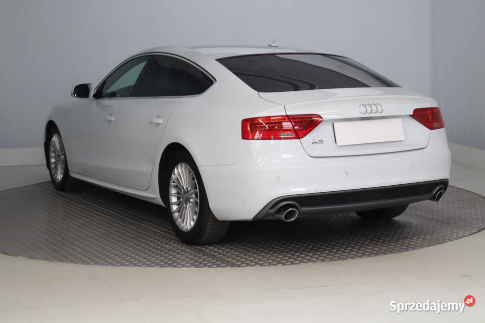 Audi A5 30 TDI Zabrze