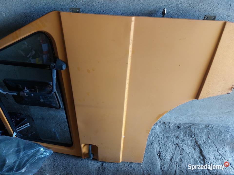 Drzwi prawe lewe vw lt 24 Rok produkcji 1994 Karoseria Marki