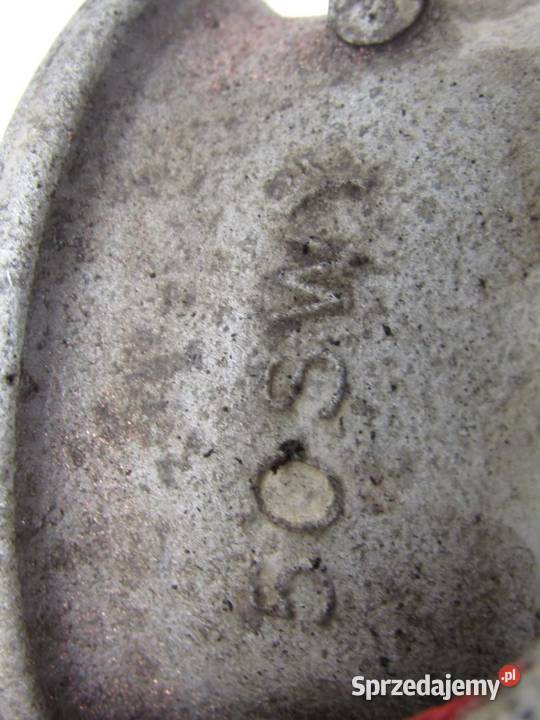 ŁAPA PODUSZKA SILNIKA LEWA 22 IDTEC HONDA CRV osobowe Zawieszenie silnika