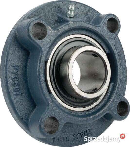 Obudowa FYC35TF Kamionna