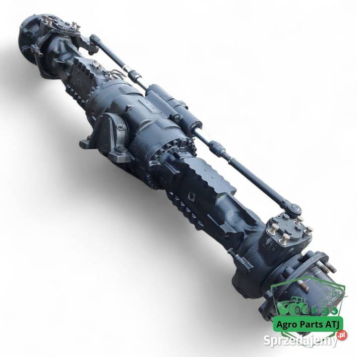 Oś napędowa 2627 Carraro 3148933 CAT TH 417 Ciechanowiec sprzedam