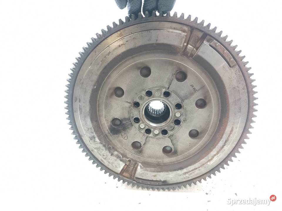 SPRZĘGŁO 3121042050 20 D4D Toyota RAV4 IV 2012