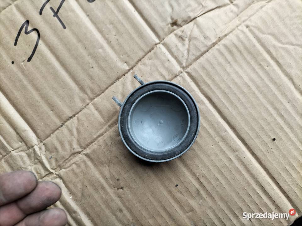 DEKIELEK LAMPY OSŁONA ŻARÓWEK FORD FIESTA MK4 Kamień-Kolonia